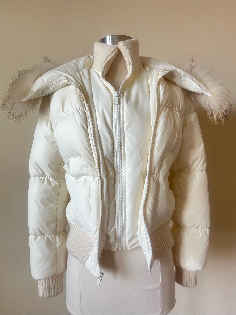 2005 BCBG MAX AZRIA JACKET